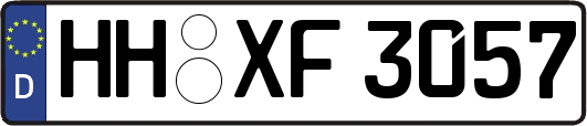 HH-XF3057