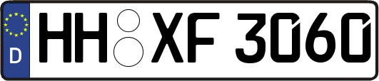 HH-XF3060