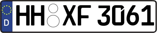HH-XF3061