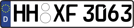 HH-XF3063