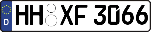 HH-XF3066