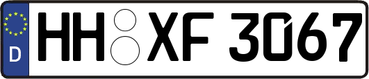 HH-XF3067
