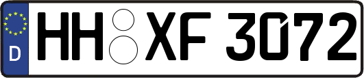 HH-XF3072