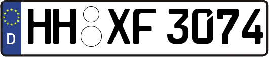 HH-XF3074