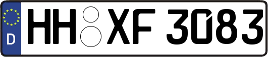 HH-XF3083