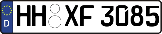 HH-XF3085