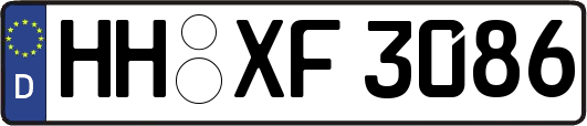 HH-XF3086