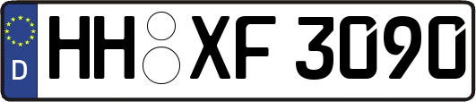 HH-XF3090