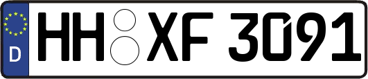HH-XF3091