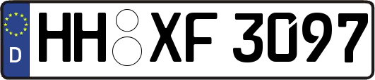HH-XF3097