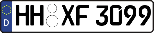HH-XF3099