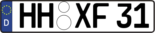 HH-XF31