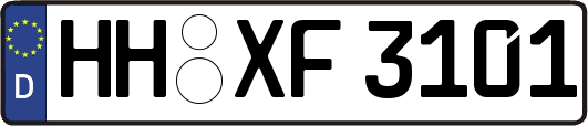 HH-XF3101