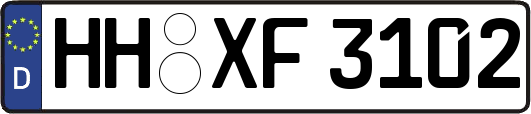HH-XF3102