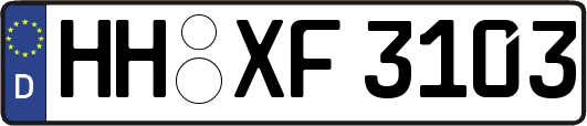 HH-XF3103
