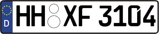 HH-XF3104