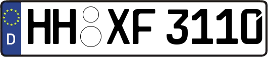 HH-XF3110