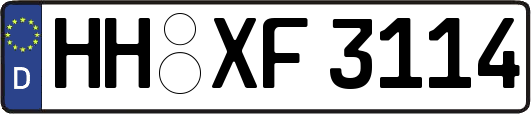 HH-XF3114