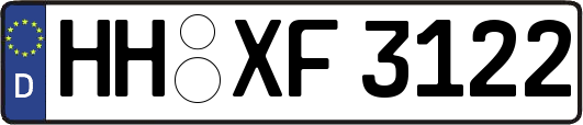 HH-XF3122