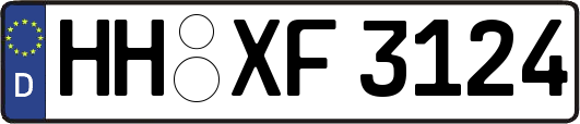 HH-XF3124
