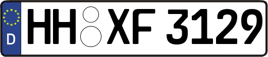 HH-XF3129
