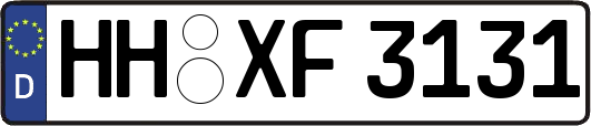 HH-XF3131