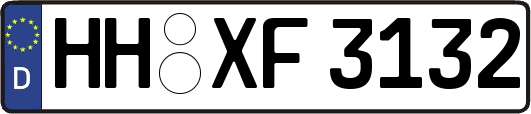 HH-XF3132
