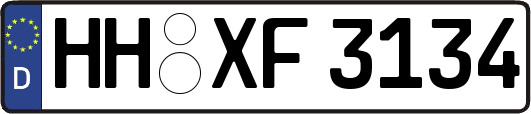 HH-XF3134