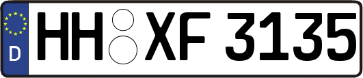 HH-XF3135