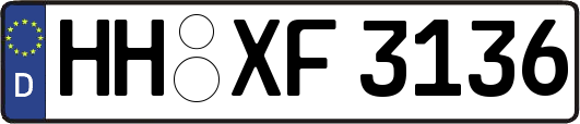 HH-XF3136