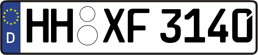 HH-XF3140