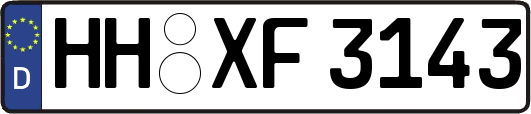 HH-XF3143