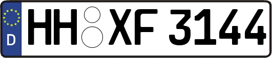 HH-XF3144