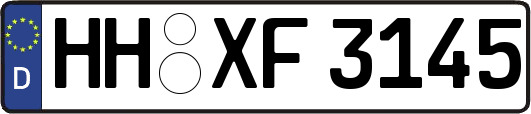 HH-XF3145