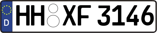 HH-XF3146