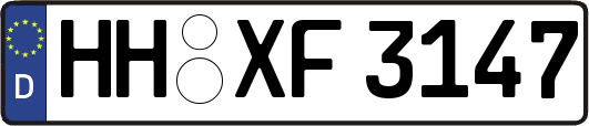 HH-XF3147
