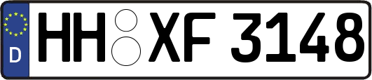 HH-XF3148