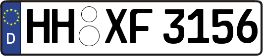 HH-XF3156