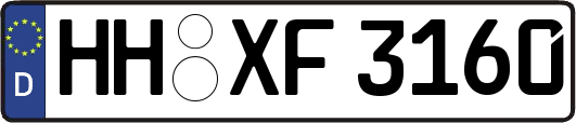 HH-XF3160