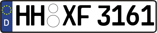 HH-XF3161
