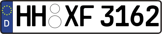HH-XF3162