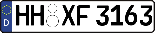 HH-XF3163