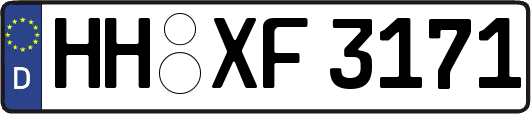 HH-XF3171