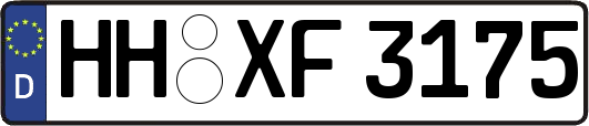 HH-XF3175