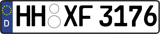 HH-XF3176