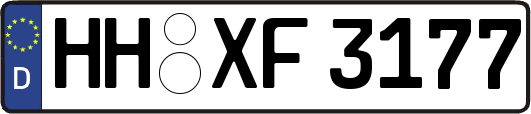 HH-XF3177