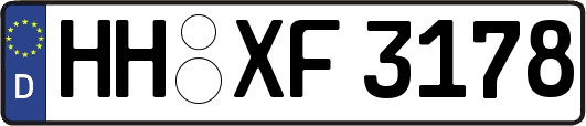 HH-XF3178