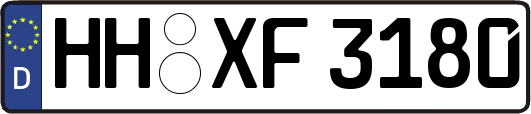 HH-XF3180