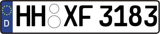 HH-XF3183