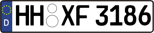HH-XF3186